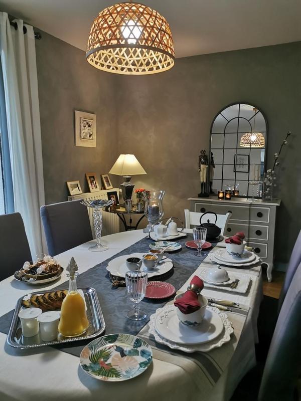 La Maison Maria Rosa